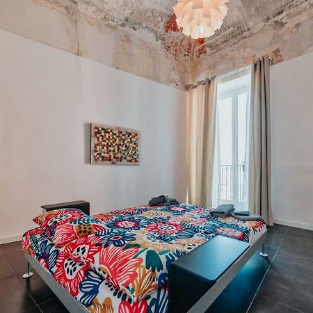 Casadamare Apartment Palermo Exterior photo