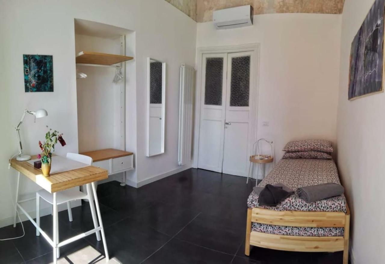 Casadamare Apartment Palermo Exterior photo