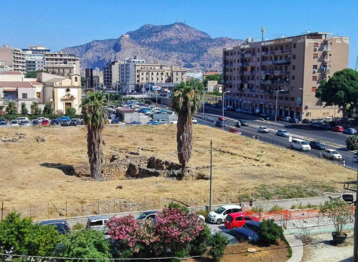 Casadamare Apartment Palermo Exterior photo