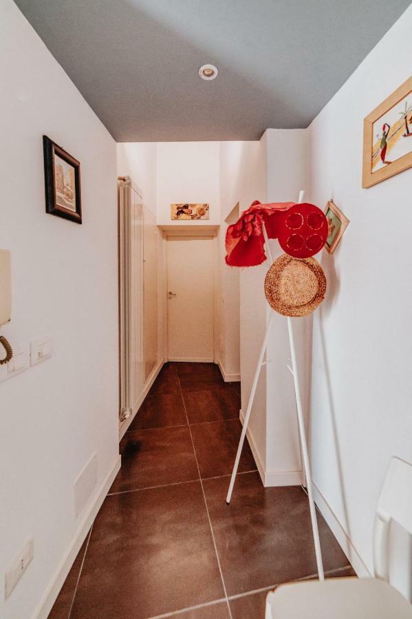 Casadamare Apartment Palermo Exterior photo