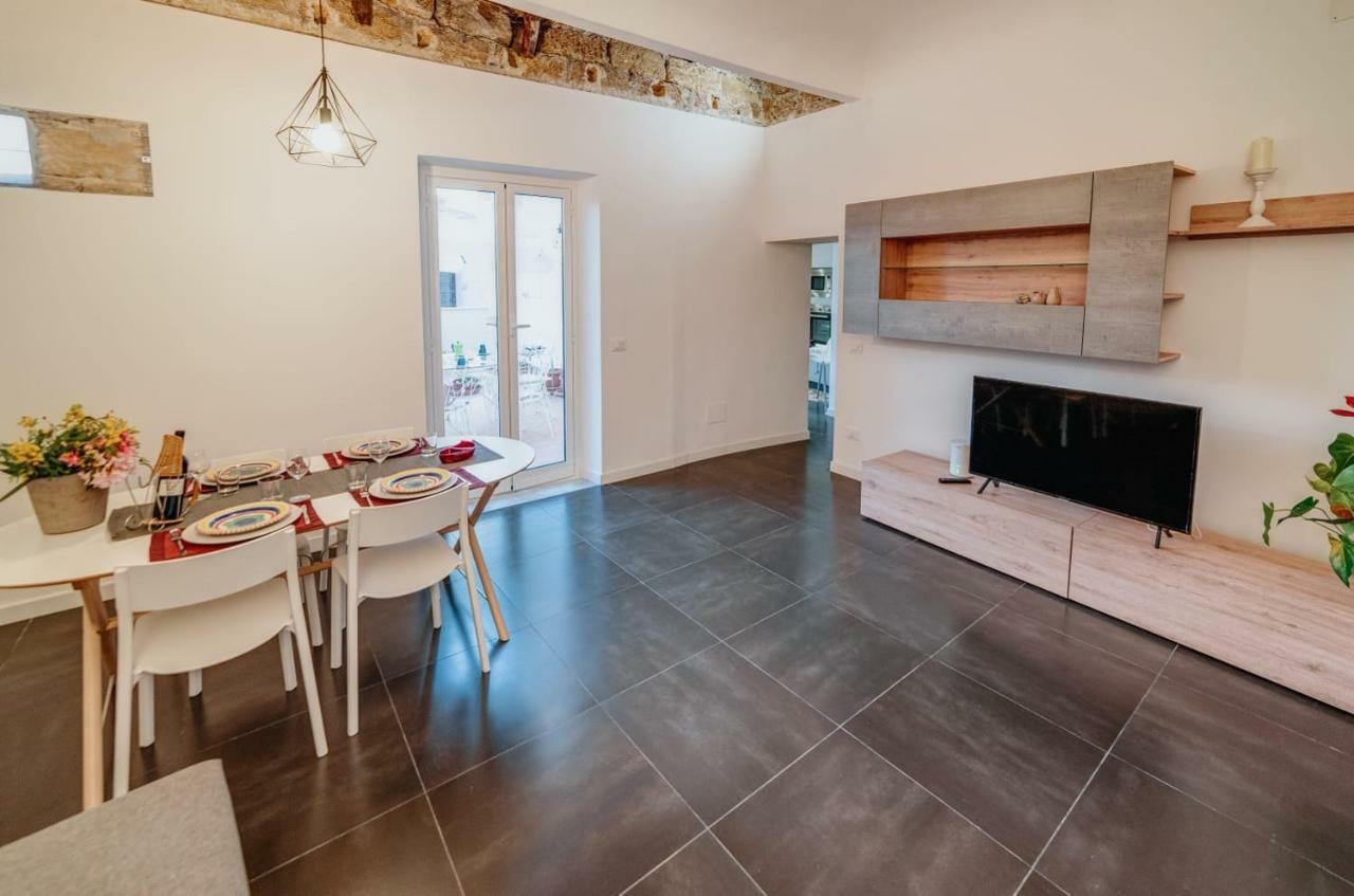 Casadamare Apartment Palermo Exterior photo
