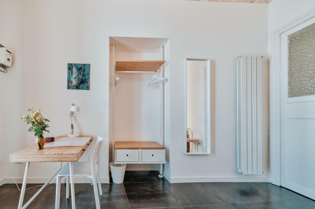 Casadamare Apartment Palermo Exterior photo