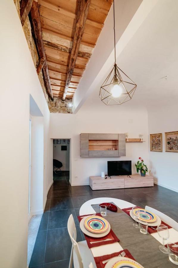 Casadamare Apartment Palermo Exterior photo