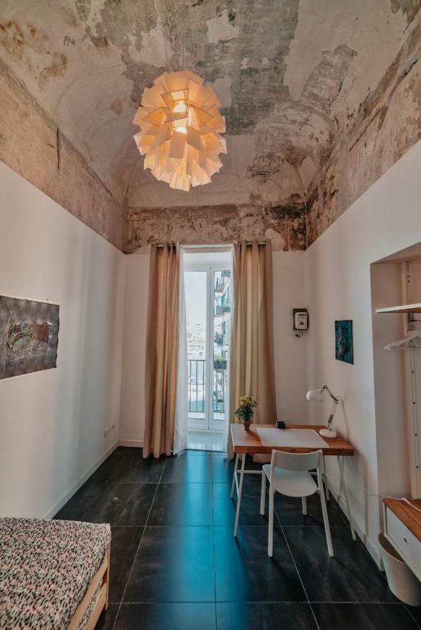 Casadamare Apartment Palermo Exterior photo