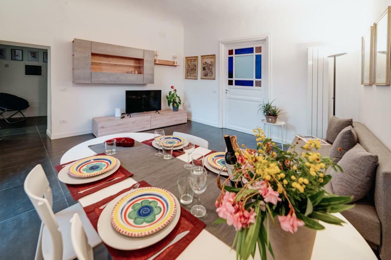 Casadamare Apartment Palermo Exterior photo