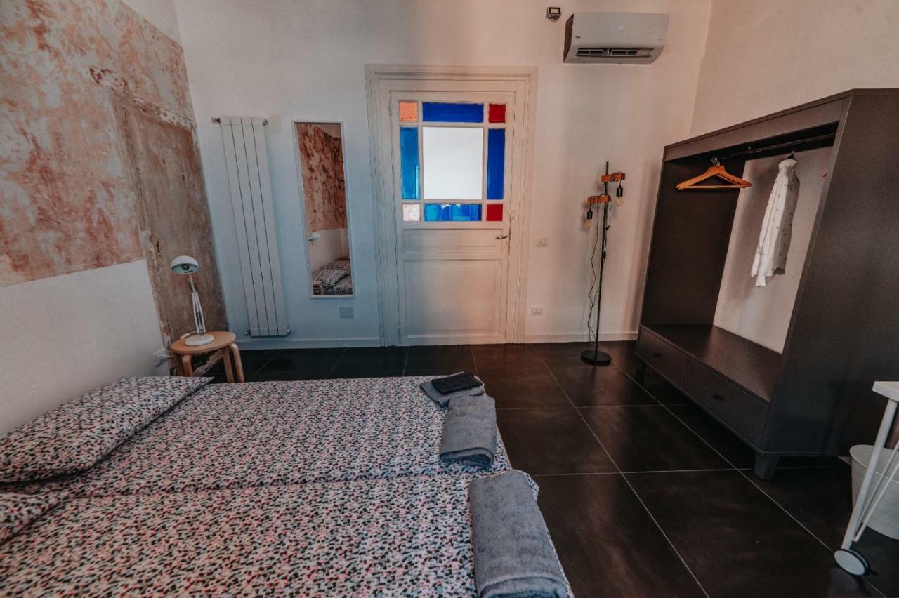 Casadamare Apartment Palermo Exterior photo