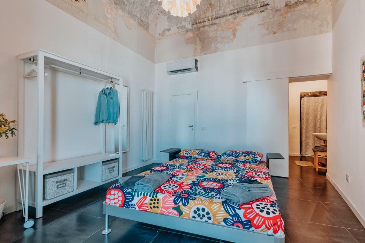 Casadamare Apartment Palermo Exterior photo